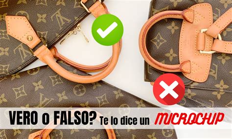 Come riconoscere una cintura Louis Vuitton falsa: i segni distintivi .